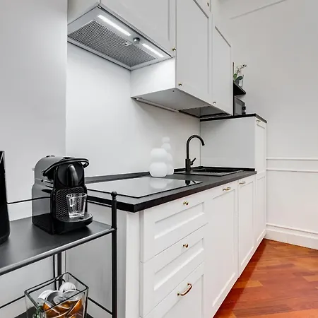 Veneto Luxury Big Apartment