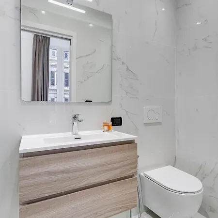 Veneto Luxury Big Rome