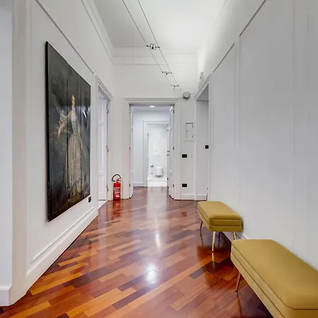 Veneto Luxury Big Apartment *