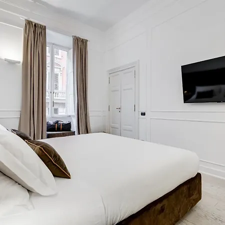 Apartment Veneto Luxury Big