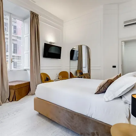 Veneto Luxury Big Rome