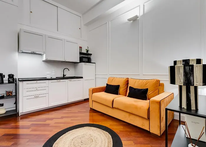 דירה Veneto Luxury Big רומא