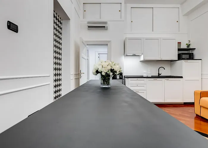 Veneto Luxury Big דירה