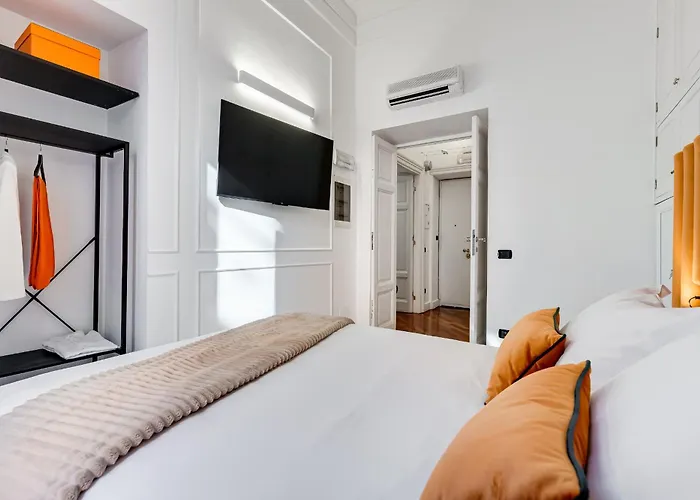 Veneto Luxury Big רומא
