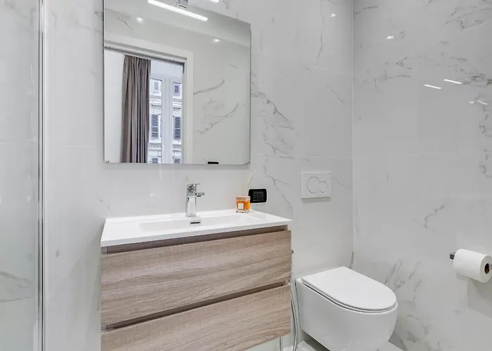 Veneto Luxury Big רומא