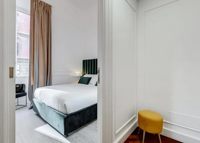 Veneto Luxury Big רומא