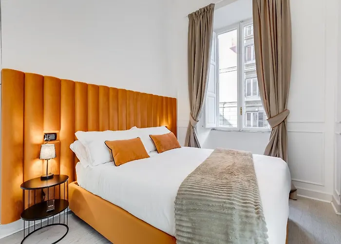 Veneto Luxury Big רומא